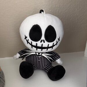 Disney Jack Skellington Mini Speaker